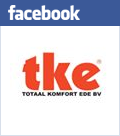 TKE isolatie facebook