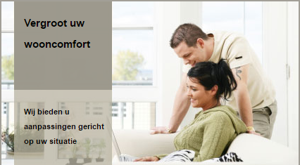 wooncomfort woongenot warmte temperatuur isolatie