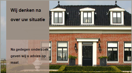 advies onderzoek isolatieadvies